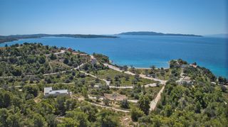 Οικόπεδο 872 τ.μ. για πώληση