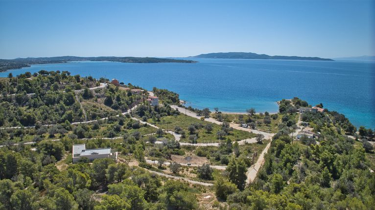 Οικόπεδο 872 τ.μ. για πώληση, Αργολίδα, Κρανίδι