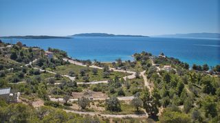 Οικόπεδο 872 τ.μ. για πώληση, Αργολίδα, Κρανίδι-thumb-5