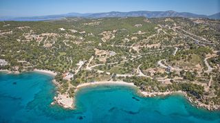 Οικόπεδο 872 τ.μ. για πώληση, Αργολίδα, Κρανίδι-thumb-21