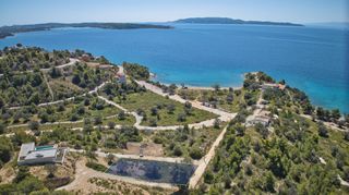 Οικόπεδο 872 τ.μ. για πώληση, Αργολίδα, Κρανίδι-thumb-2