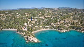 Οικόπεδο 872 τ.μ. για πώληση, Αργολίδα, Κρανίδι-thumb-3