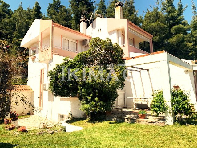 Μεζονέτα 113 τ.μ. προς πώληση, Πολύχρονο