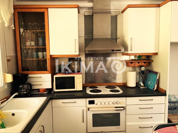 Μεζονέτα 113 τ.μ. προς πώληση, Πολύχρονο
