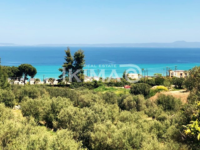 Μεζονέτα 113 τ.μ. προς πώληση, Πολύχρονο