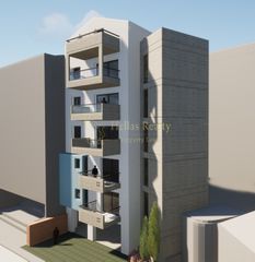 Διαμέρισμα 105 τ.μ. για πώληση, Ν. Καβάλας, Καβάλα-thumb-5