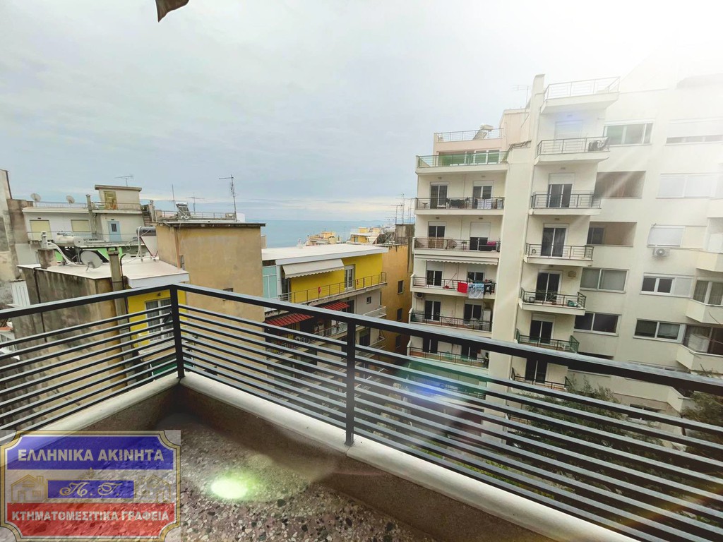 Διαμέρισμα 120 τ.μ. για πώληση, Ν. Καβάλας, Καβάλα