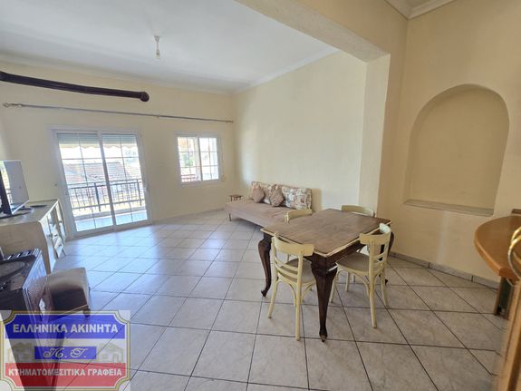 Apartment 80 sqm for sale, Kavala Prefecture, Kavala