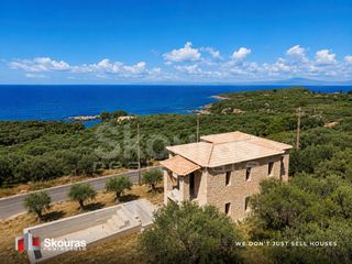 Βίλλα 250 τ.μ. πρός πώληση, Μεσσηνία, Λεύκτρος-thumb-9