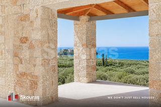 Βίλλα 250 τ.μ. πρός πώληση, Μεσσηνία, Λεύκτρος-thumb-6
