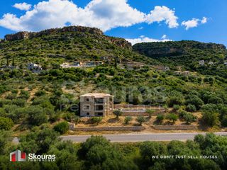 Βίλλα 250 τ.μ. πρός πώληση, Μεσσηνία, Λεύκτρος-thumb-12