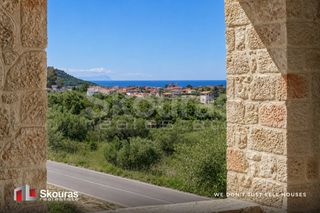 Βίλλα 250 τ.μ. πρός πώληση, Μεσσηνία, Λεύκτρος-thumb-28