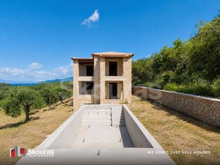 Βίλλα 250 τ.μ. πρός πώληση, Μεσσηνία, Λεύκτρος-thumb-8