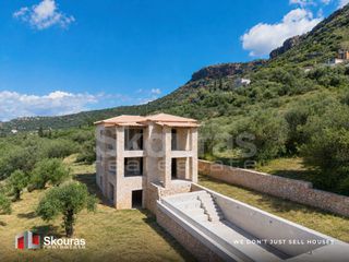 Βίλλα 250 τ.μ. πρός πώληση, Μεσσηνία, Λεύκτρος-thumb-7