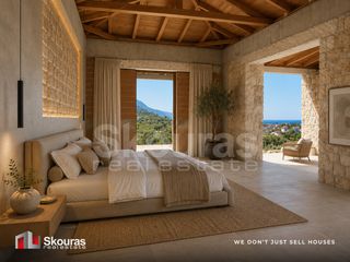 Βίλλα 250 τ.μ. πρός πώληση, Μεσσηνία, Λεύκτρος-thumb-4