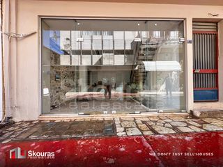 Κατάστημα 135 τ.μ. για ενοικίαση, Μεσσηνία, Καλαμάτα-thumb-25