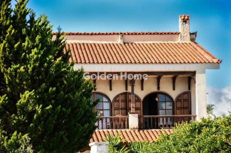 Detached home 205 sqm for sale