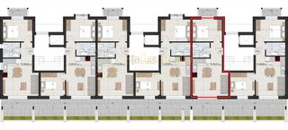 Studio / γκαρσονιέρα 53 τ.μ. για πώληση, Ν. Καβάλας, Καβάλα-thumb-3