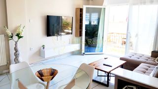 Studio / γκαρσονιέρα 62 τ.μ. για πώληση, Ν. Καβάλας, Καβάλα-thumb-1