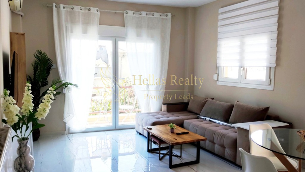 Studio / γκαρσονιέρα 62 τ.μ. για πώληση, Ν. Καβάλας, Καβάλα