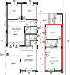 Studio / γκαρσονιέρα 45 τ.μ. για πώληση, Ν. Καβάλας, Ελευθερές-thumb-8