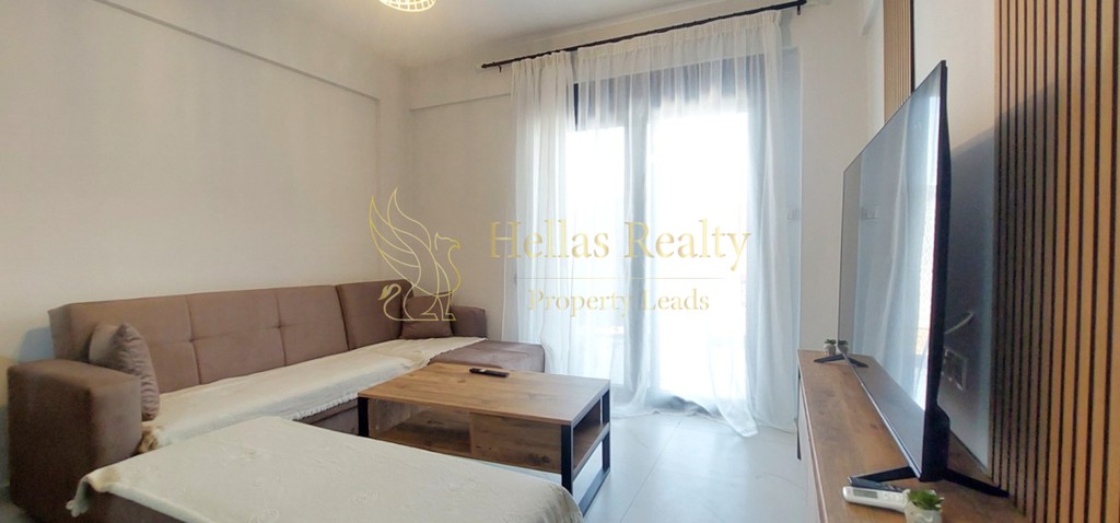 Studio / γκαρσονιέρα 45 τ.μ. για πώληση, Ν. Καβάλας, Ελευθερές