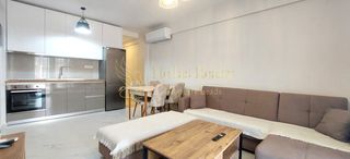 Studio / γκαρσονιέρα 45 τ.μ. για πώληση, Ν. Καβάλας, Ελευθερές-thumb-1