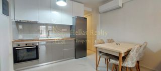 Studio / γκαρσονιέρα 45 τ.μ. για πώληση, Ν. Καβάλας, Ελευθερές-thumb-3