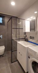 Studio / γκαρσονιέρα 45 τ.μ. για πώληση, Ν. Καβάλας, Ελευθερές-thumb-6
