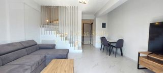 Μεζονέτα 90 τ.μ. για πώληση, Ν. Καβάλας, Ελευθερές-thumb-1