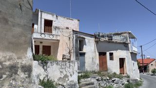 Μονοκατοικία 140 τ.μ. για πώληση