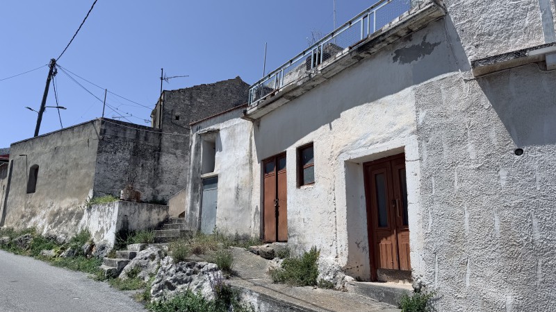 Μονοκατοικία 140 τ.μ. προς πώληση, Ρουσσοσπίτι