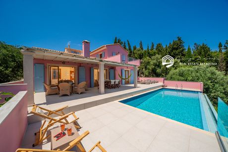 Βίλλα 135 τ.μ. πρός πώληση