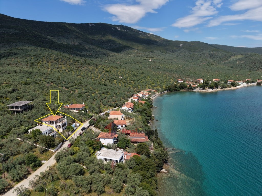 Μονοκατοικία 207 τ.μ. πρός πώληση, Μαγνησία, Σούρπη