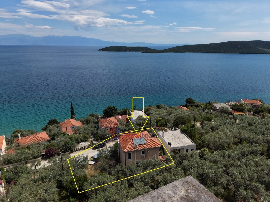 Μονοκατοικία 207 τ.μ. πρός πώληση, Μαγνησία, Σούρπη