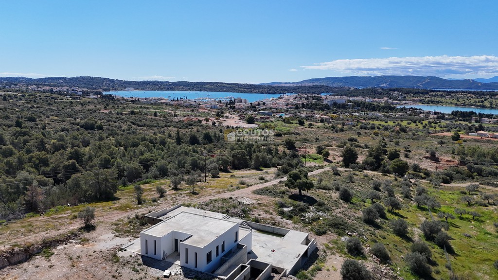 Βίλλα 315 τ.μ. πρός πώληση, Αργολίδα, Κρανίδι