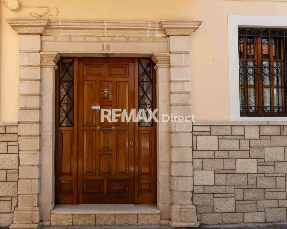 Μονοκατοικία 132 τ.μ. πρός ενοικίαση, Ν. Ιωαννίνων, Ιωάννινα