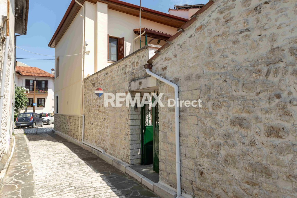 Μονοκατοικία 132 τ.μ. πρός ενοικίαση, Ν. Ιωαννίνων, Ιωάννινα
