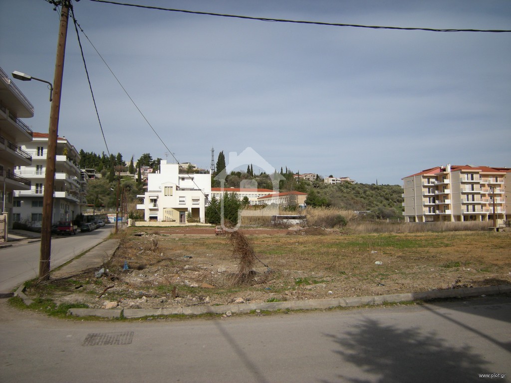 Οικόπεδο 810 τ.μ. προς ενοικίαση, Περαχώρι Λιβαδειάς
