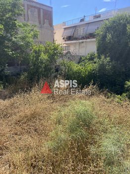 Οικόπεδο 217 τ.μ. πρός πώληση