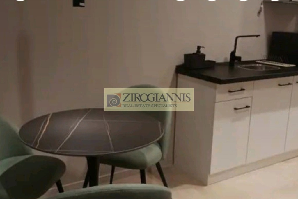 Studio / γκαρσονιέρα 30 τ.μ. προς πώληση, Ομόνοια Αθήνας