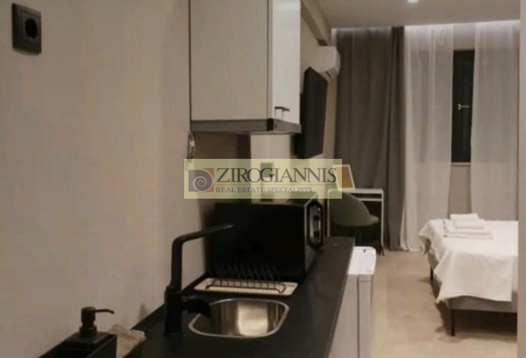 Studio / γκαρσονιέρα 30 τ.μ. προς πώληση, Ομόνοια Αθήνας