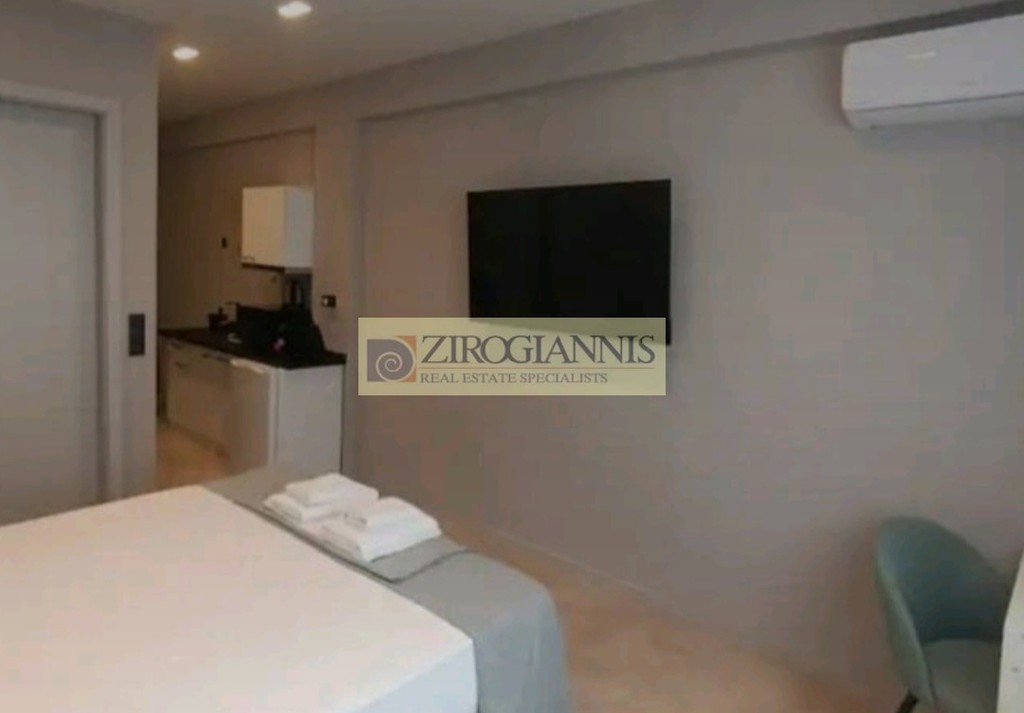 Studio / γκαρσονιέρα 30 τ.μ. προς πώληση, Ομόνοια Αθήνας