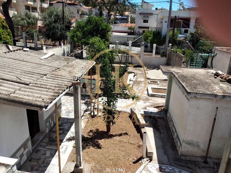 Οικόπεδο 310 τ.μ. προς πώληση, Αφαία