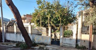 Land plot 310 sqm for sale