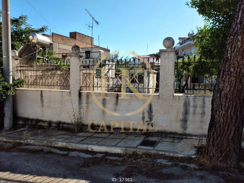 Οικόπεδο 310 τ.μ. προς πώληση, Αφαία