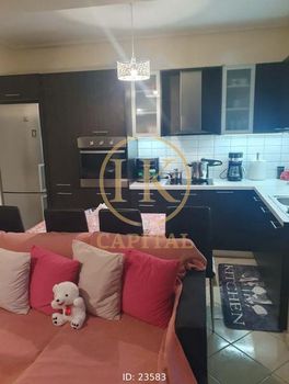 Apartment 60 sqm for sale