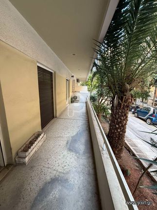 Γραφείο 75 τ.μ. για ενοικίαση, Αθήνα - Κέντρο, Ιλίσια