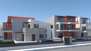 Μεζονέτα 95 τ.μ. για πώληση, Ν. Καβάλας, Ελευθερές-thumb-2