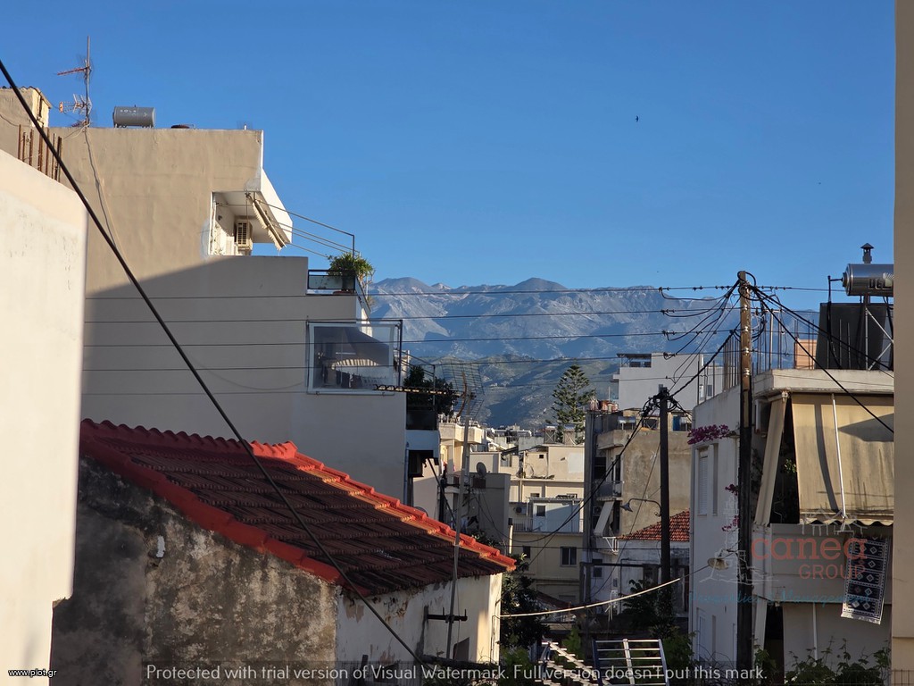 Διαμέρισμα 35 τ.μ. πρός πώληση, Ν. Χανίων, Χανιά